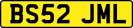 BS52JML