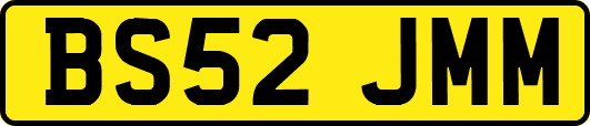 BS52JMM