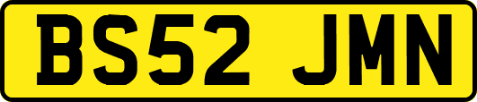 BS52JMN