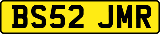 BS52JMR