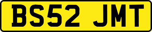 BS52JMT