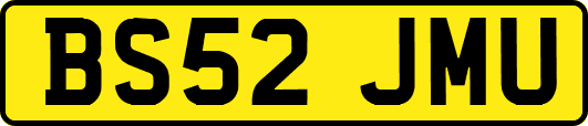 BS52JMU