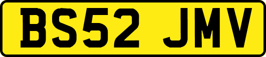 BS52JMV