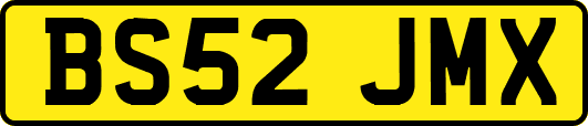 BS52JMX