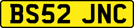 BS52JNC