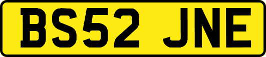 BS52JNE