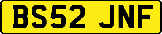 BS52JNF