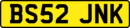 BS52JNK