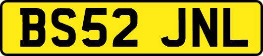 BS52JNL