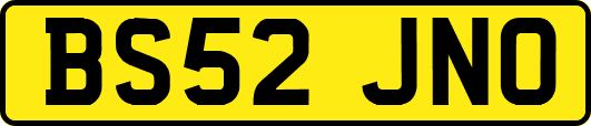BS52JNO
