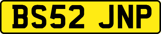 BS52JNP