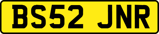 BS52JNR