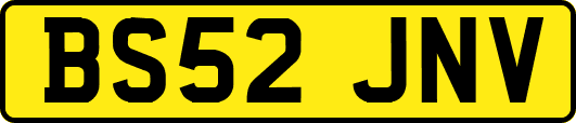 BS52JNV