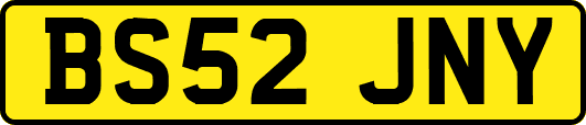 BS52JNY