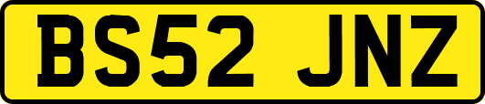 BS52JNZ