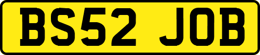 BS52JOB
