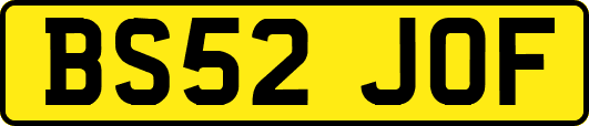 BS52JOF