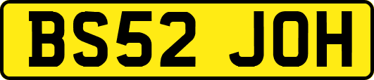 BS52JOH