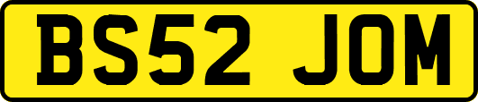 BS52JOM