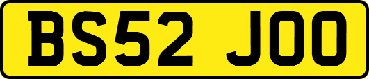 BS52JOO