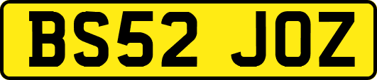 BS52JOZ