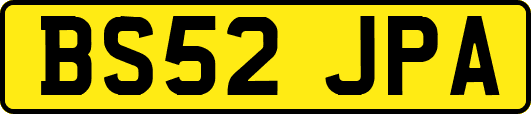 BS52JPA