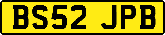 BS52JPB