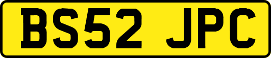 BS52JPC