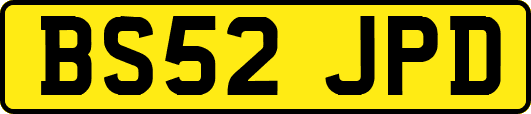 BS52JPD