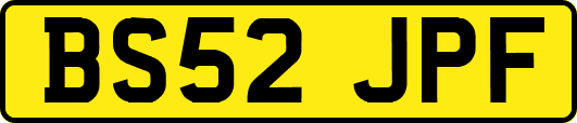 BS52JPF