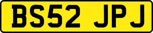 BS52JPJ