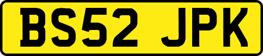 BS52JPK