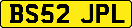 BS52JPL