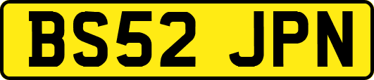BS52JPN