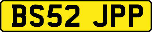 BS52JPP
