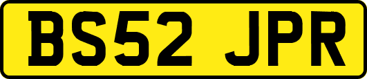 BS52JPR