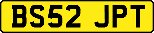 BS52JPT