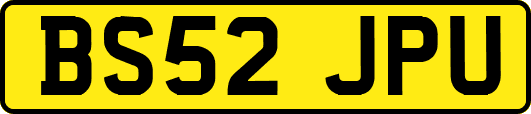 BS52JPU