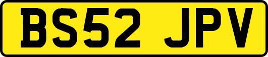 BS52JPV