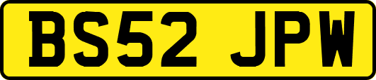 BS52JPW