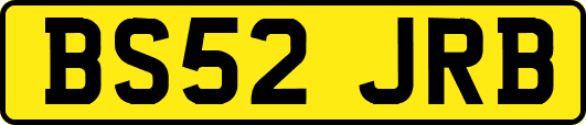 BS52JRB