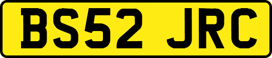 BS52JRC