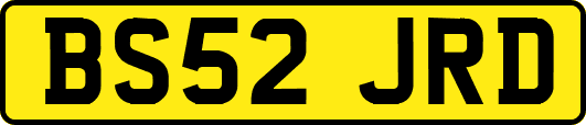 BS52JRD