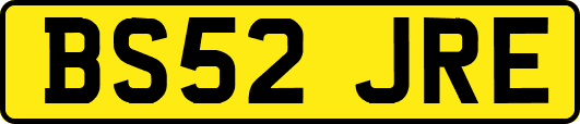 BS52JRE