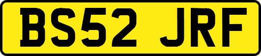 BS52JRF