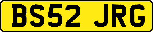 BS52JRG