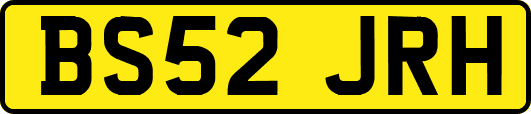 BS52JRH