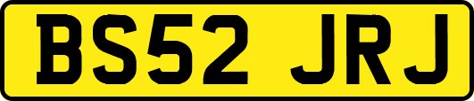 BS52JRJ