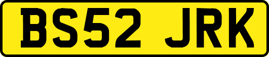 BS52JRK