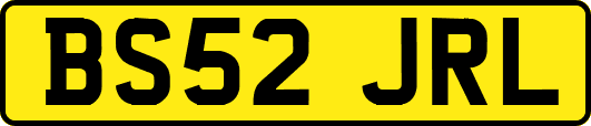 BS52JRL